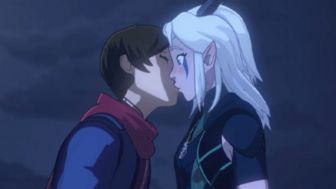 The Dragon Prince Season 5 Sudah Tayang di Netflix, Ini Link Nonton