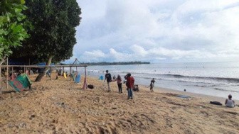Wisata di Pantai Carita, Lengkap Info Penginapan, Tiket Masuk, dan Jarak dari Jakarta
