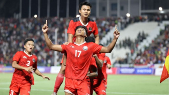 Potensi Kehilangan 5 Pemain Kunci! Skuad Timnas Indonesia U-23 Menuju Piala AFF 2023 dalam Ancaman