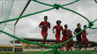 Potensi Kehilangan 7 Pemain Kunci Timnas Indonesia di Piala AFF U-23 2023: Ini Penyebabnya!