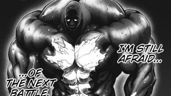 Link One Punch Man Terbaru Chapter 190 Segera Tayang, Lengkap Sinopsis dan Jadwal Rilis Agustus 2023