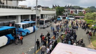 Pengamat Bilang Langkah Polisi Sudah Tepat, Soal Tangkap Dua Warga Air Bangis Serobot Tanah