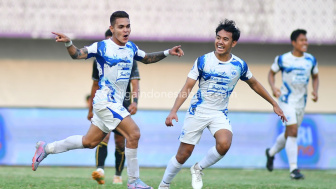 PSIS Semarang Tembus Posisi Tiga Besar Klasemen BRI Liga 1 2023/2024 dengan Kemenangan Telak 4-1 atas Dewa United