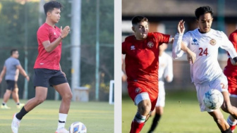 Opss! Shin Tae-yong Krisis Pemain Cadangan Timnas Indonesia U-23, Menyulitkan Peluang di Piala AFF 2023?