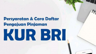 Butuh Uang Modal KTP? Begini Cara Ajukan Pinjol ke BRI Cair Rp 25 Juta, Cicil 100 Ribu Pakai Aplikasi PINANG