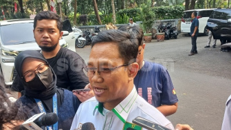 Jika PDIP Pilih Sandiaga Jadi Cawapres, PPP Yakin Suara Ganjar Naik