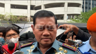 Jika Benar Aniaya! Anak Buah Panglima TNI Laksamana Yudo Margono Bakal Terancam . . .