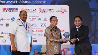 Integrated Technology Event (ITE) 2023 di JIEXPO, Hadirkan Ragam Solusi Informasi, Teknologi dan Bisnis untuk Pengembangan Kota Pintar