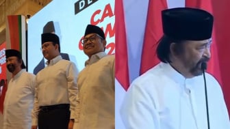 Ini Tantangan dan Risiko Dibalik Anies Baswedan-Muhaimin Iskandar di Pilpres 2024, Mampukah?