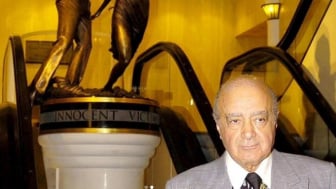 Jejak Mohamed Al Fayed, Miliarder yang Miliki Legacy Terkuat Meninggal di Usia 94