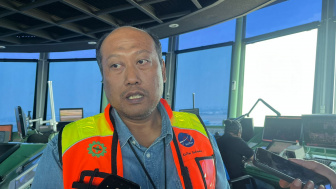 Agar Tak Ganggu Penerbangan Komersil, Airnav JATSC Atur Kepulangan 21 Negara KTT ASEAN