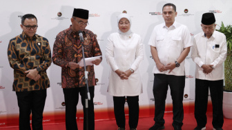 Pemerintah Tetapkan Libur dan Cuti Bersama 2024 Sebanyak 27 Hari, Catat Tanggalnya