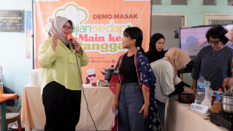 Perempuan Berbakat Indonesia: Membangun Masa Depan dengan Kolaborasi Bisnis