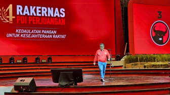 Isu Gibran Jadi Cawapres Prabowo, Sekjen PDIP: Dia Tetap Setia dengan PDIP dan Megawati