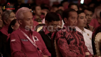 Sudah Hampir Pasti Siapa Cawapres Pendamping Ganjar Pranowo, Ada Tapinya