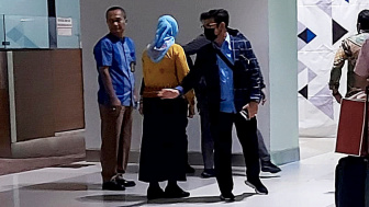 Tak Berstatus Cekal, Syahrul Yasin Limpo Aman Masuk RI Usai Diperiksa Imigrasi Bandara Soetta