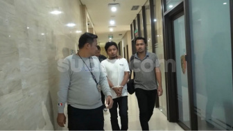 Istri Zul Zivilia Buka Suara Terkait Sang Suami Terima Bayaran dari Fredy Pratama meski di Penjara