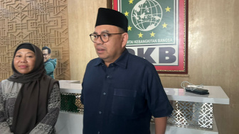 Antisipasi Kecurangan, Jubir Anies Baswedan Minta Relawannya untuk Siap saat Pemilu 2024 Nanti