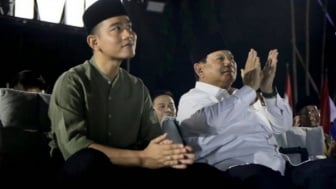 Duet Prabowo-Gibran Bisa Terwujud Setelah MK Putuskan Kepala Daerah Belum Genap 40 Tahun Bisa Maju Pilpres