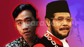 ICW, Kontras, Pusako, Netgrit dan BRIN Nilai Putusan MK Serampangan - Inkonsistensi Logika