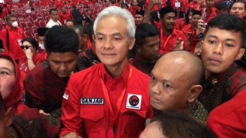 Ade Armando Sebut Ganjar Pranowo Jadi Musuh Pendukungnya Sendiri, Efek Tolak Israel Piala Dunia U-20