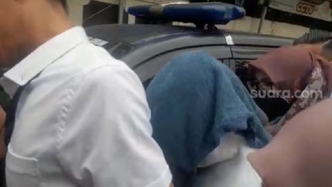 Diversi Terdakwa AGH Mendapat Penolakan Keluarga Korban Penganiayaan Cristalino David Ozora