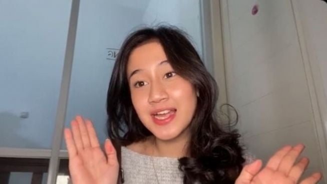 Keisya Levronka Sakit Hati 2.0, Netizen: Bikin Acara TV Sendiri Aja!