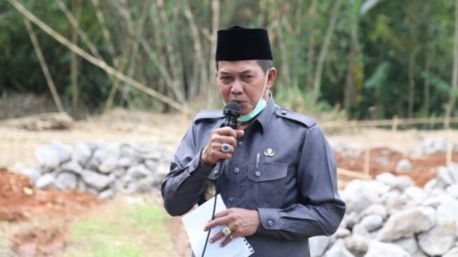 3000 Honorer Kota Serang Dalam Bayang Penghapusan November 2023, Ini Kata Wali Kota Serang Syafrudin