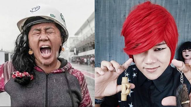 Giliran Mbak Rara Si Pawang Hujan Yang Somasi Pesulap Merah, Dalam 3x24 Jam Bakal DiPolisikan