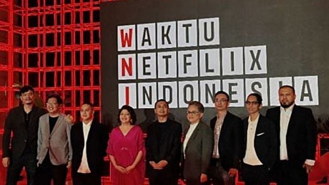 Ini Dia, 7 Film Indonesia Besutan Sutradara Top Yang Baru Rilis di Netflix