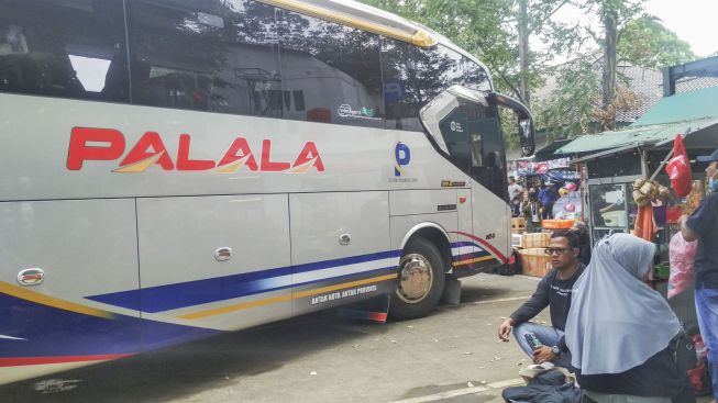 Ongkos Bus Bakal Naik 35 Persen Imbas Kenaikan Harga BBM