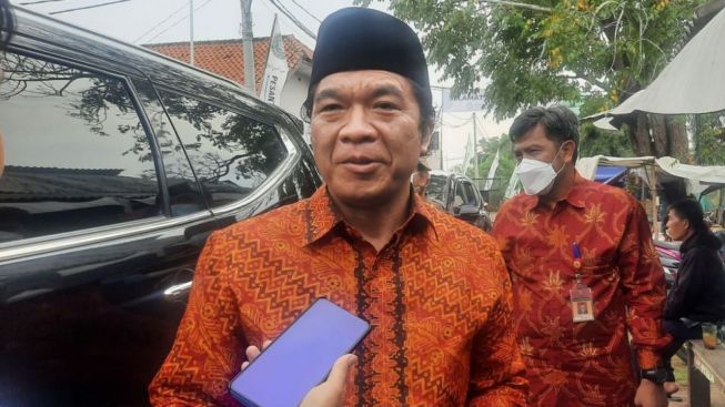 Ekonomi Syariah Bisa Perkuat Pengembangan Industri Halal Provinsi Banten