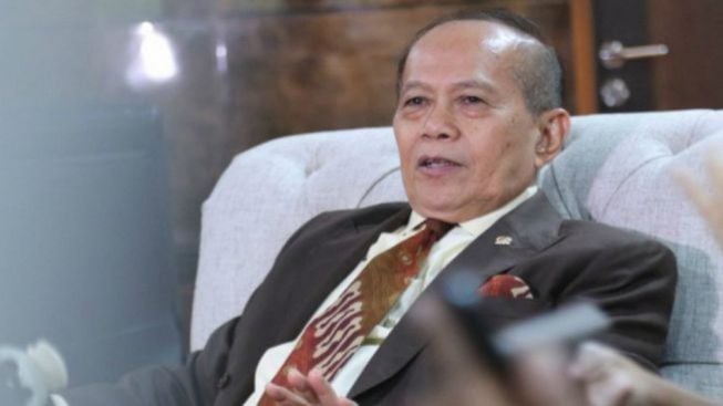 Tarif Ojol naik, Syarif Hasan: Pemerintah tidak memahami kesulitan hidup rakyat