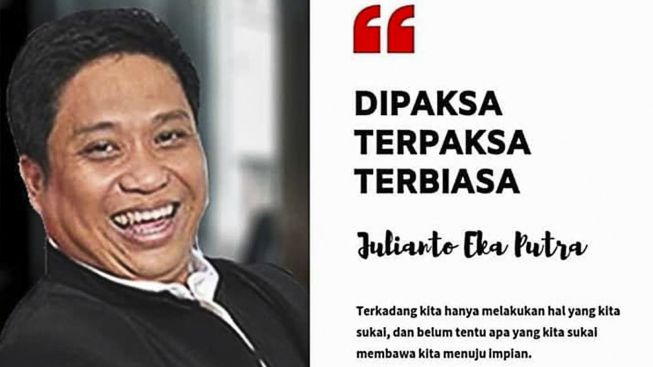 Sang 'Predator' JE Ajukan Banding, Vonis 12 Tahun Penjara Julianto Eka Putra Tak Punya Kekuatan Hukum