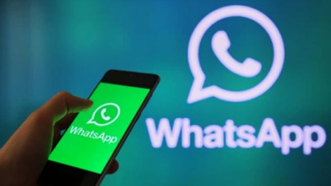 Akhirnya ! Kita Bisa Keluar Grup whatsapp Diam-diam