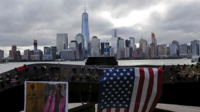 Peringatan Tragedi 11 September, Museum 9/11 Amerika Ditutup