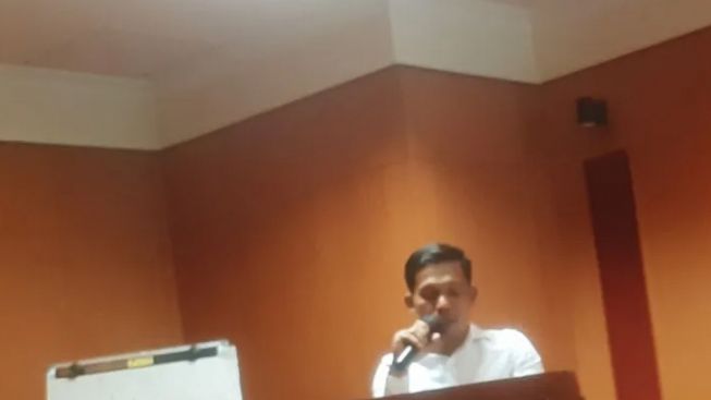 Bawaslu Kabupaten Serang Siap Rekrut Panwascam