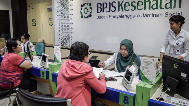 Ingat! Besaran Iuran BPJS Kesehatan yang Berlaku Sejak 21 September 2022