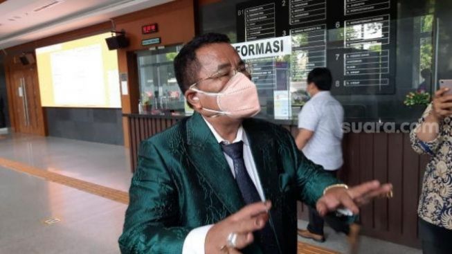 Hotman Paris Sorot Penganiayaan Mario Dandy dan Siap Viralkan Habis-habisan