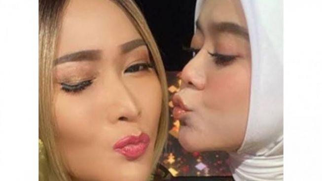 Inul Daratista Luapkan Emosi pada Netizen Karena dulu Jodohkan Lesti dan Rizky Billar