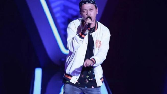 Eki Cahayadi Pengamen di Jakarta Juara di Italia, Kini melaju ke The Voice Rumania