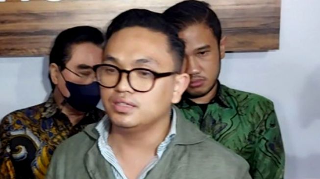 Kuasa Hukum Rizky Billar Sebut Ada Perdamaian dengan Lesti Kejora