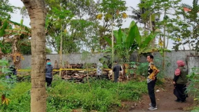 DLH Serang dan Polda Banten Segel Perusahaan Ini, Kenapa?
