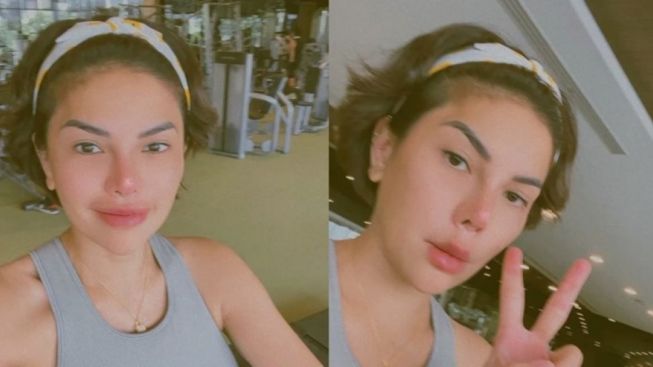 Kejari Serang Diamuk Nikita Mirzani, Tak Terima Ditahan Karena Proses Kasus Mandek