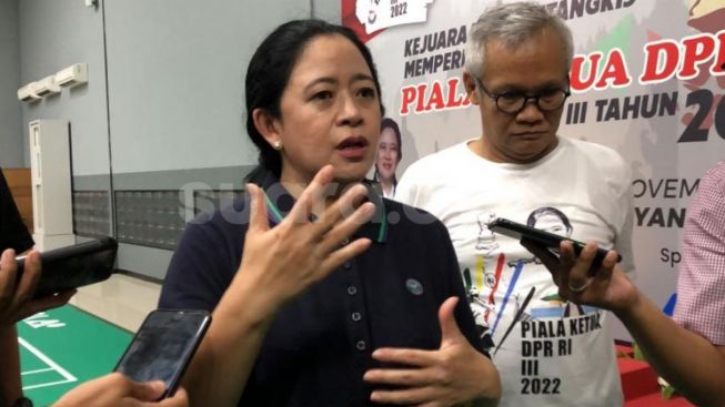 Puan Maharani Agendakan Safari Politik PDIP ke Partai Non Parlemen