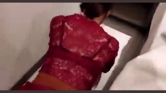 Video Mesum Wanita Kebaya Merah Trending Topic, Diduga Film 16 menit itu Dibuat dengan Konsep Fantasi Seksual