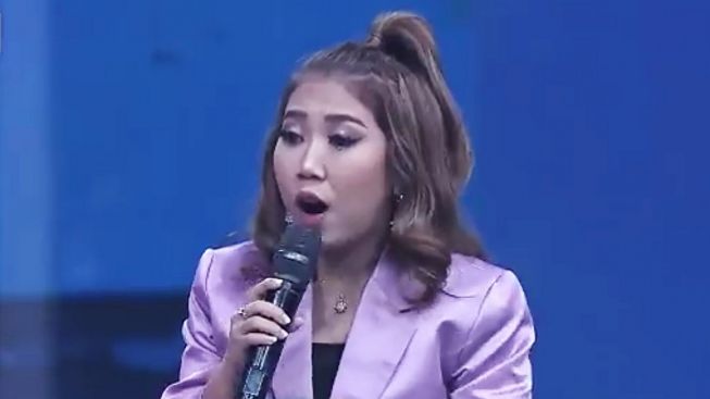 Cara Jitu Kiky Saputri Bungkam Mulut Haters, Transfer duit ke Rekening Mereka buat Modal Usaha