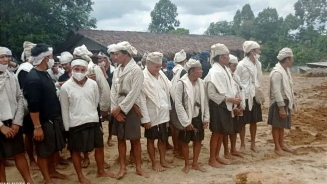 Tokoh Adat Badui Keluarkan Aturan Keras terhadap Kunjungan Wisatawan