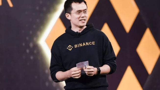 Binance Jadi Dewa Penyelamat, CZ Mengumumkan Akan Bantu Perusahaan Kripto Dari Krisis