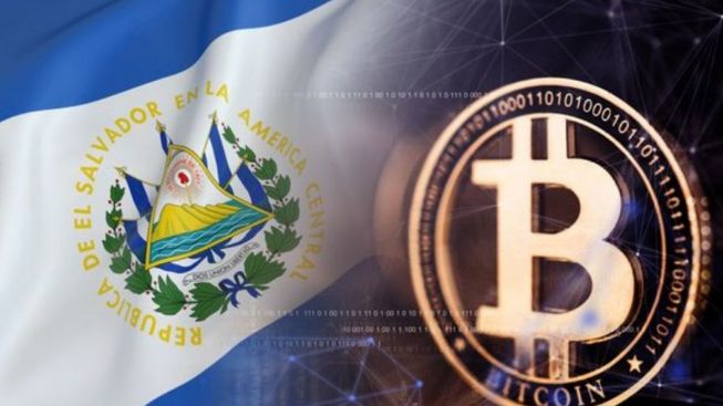 [WOW] Presiden El Salvador Umumkan Akan Terus Beli BTC Setiap Hari